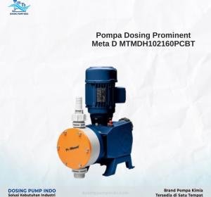 Pompa Dosing Prominent